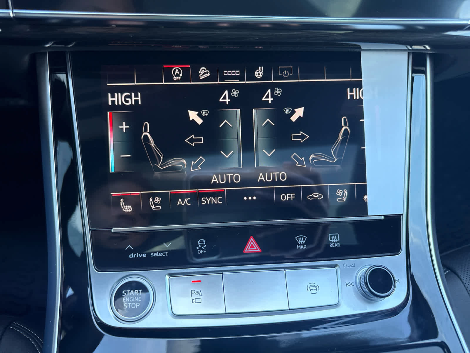 New 2026 Audi Q7 3.0T Premium Plus image 26