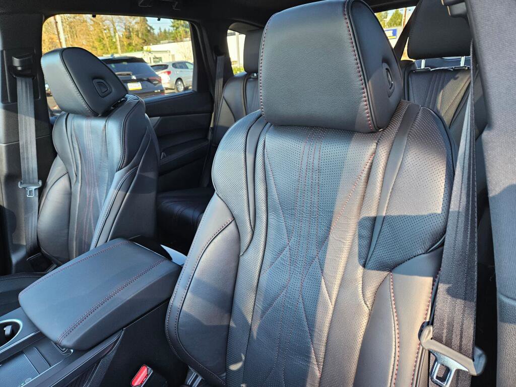 New 2026 Acura MDX A-Spec image 24