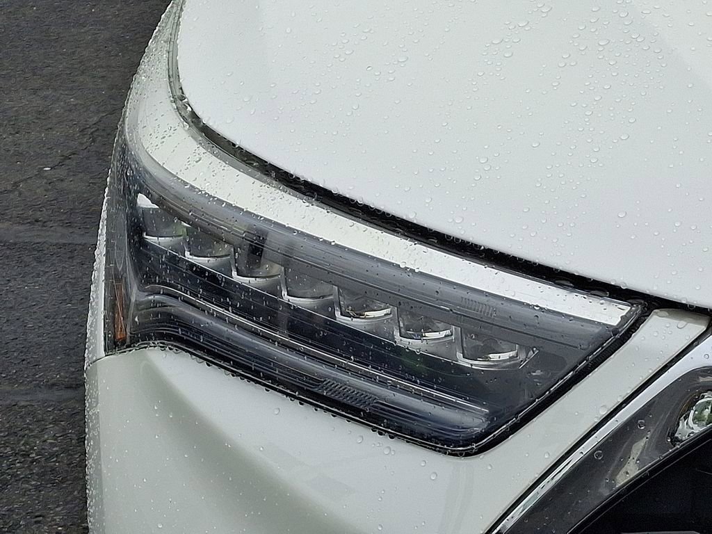 Certified 2020 Acura RDX AWD image 9