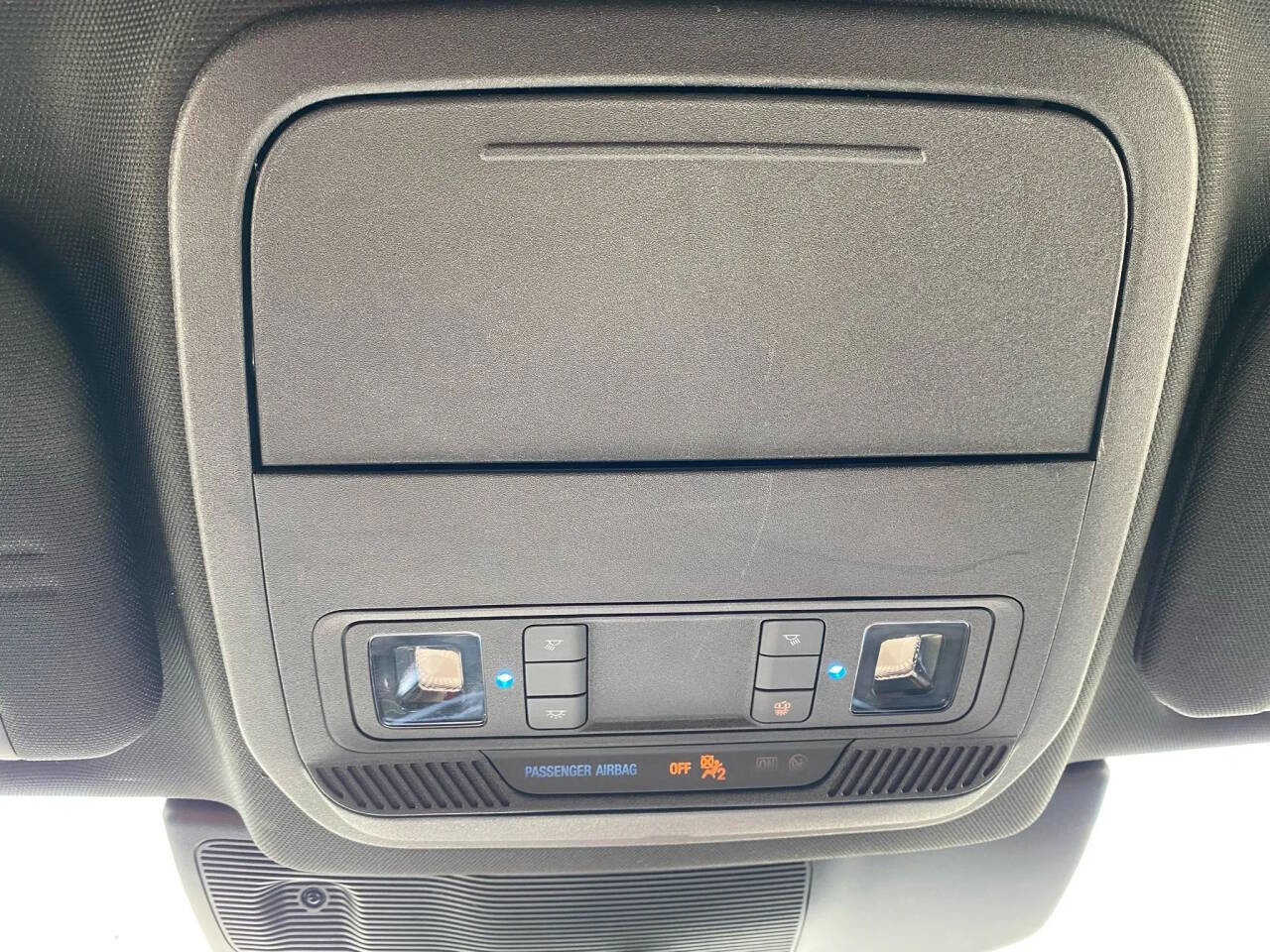 Used 2020 Ford Explorer ST w/ ST Street Pack image 22