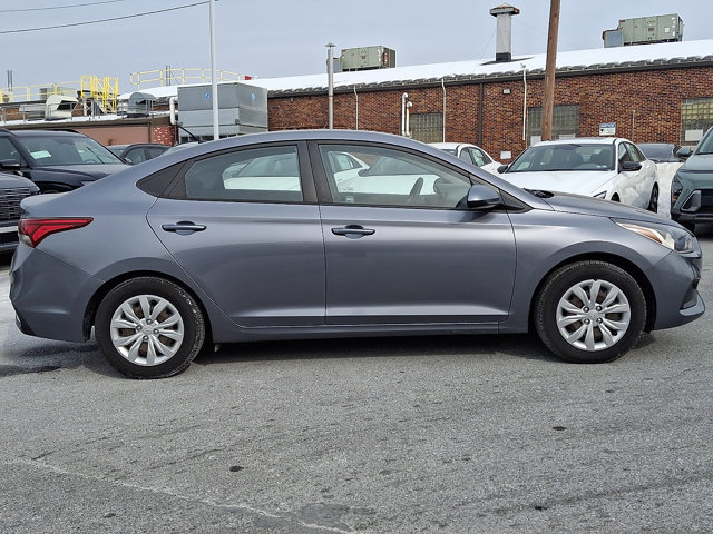 Used 2019 Hyundai Accent SE image 7
