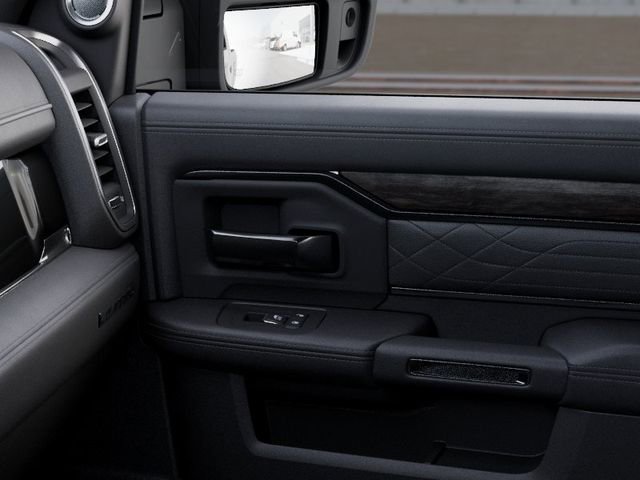 New 2026 RAM 3500 Limited AWD/4WD image 25