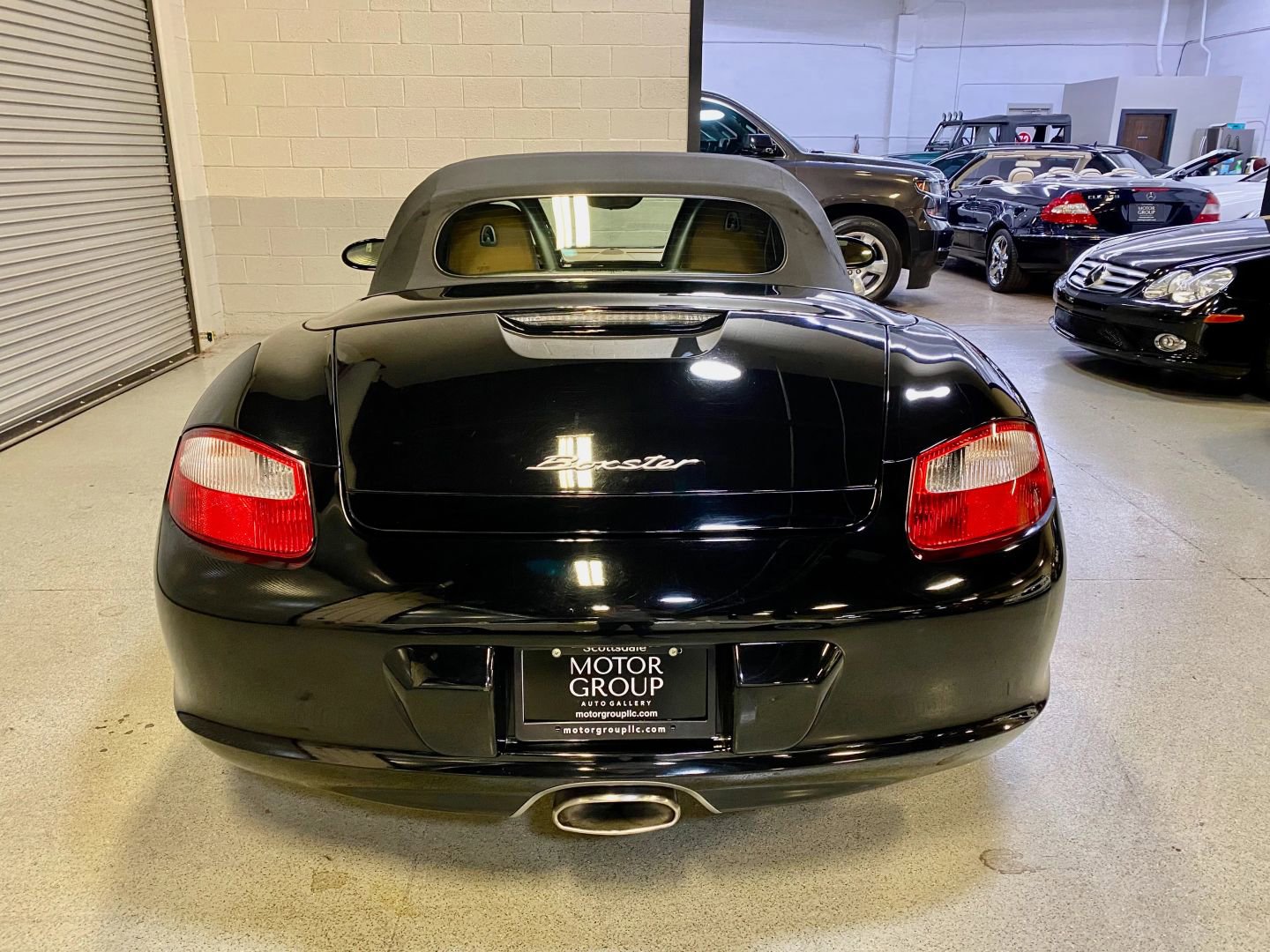 Used 2006 Porsche Boxster image 15