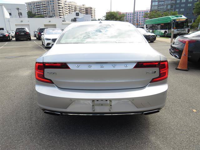 Used 2018 Volvo S90 T6 Inscription AWD/4WD image 3