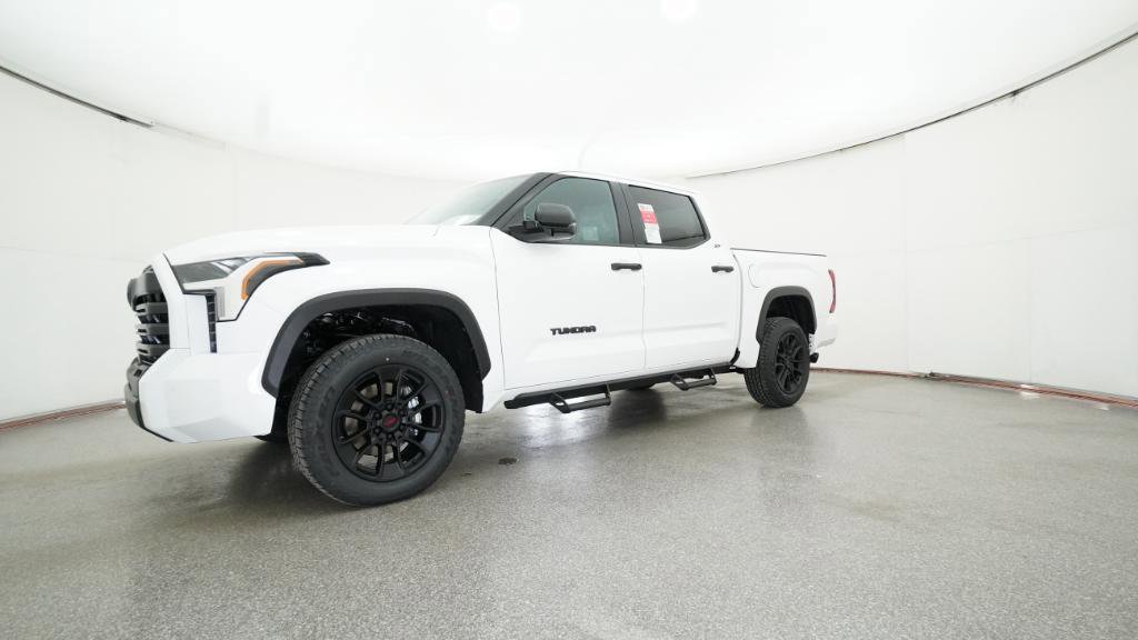 New 2026 Toyota Tundra SR5 image 49