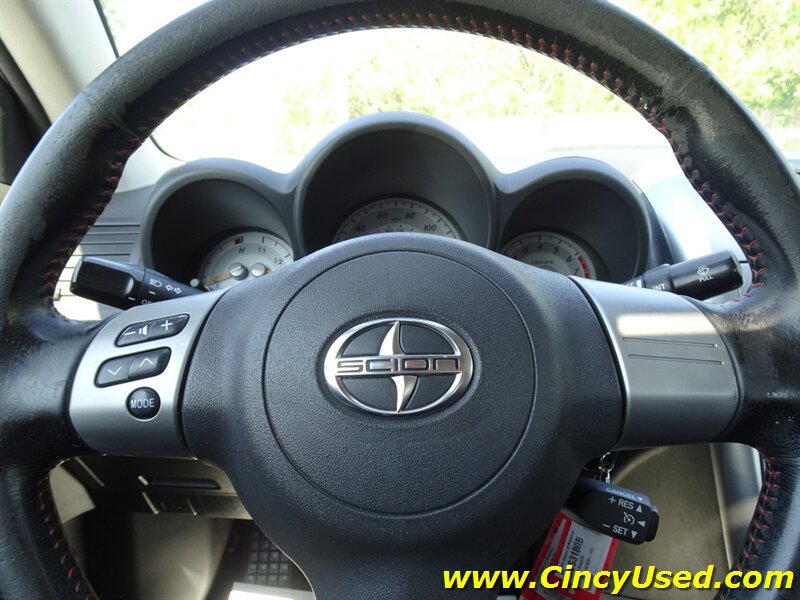 Used 2009 Scion tC FWD image 21