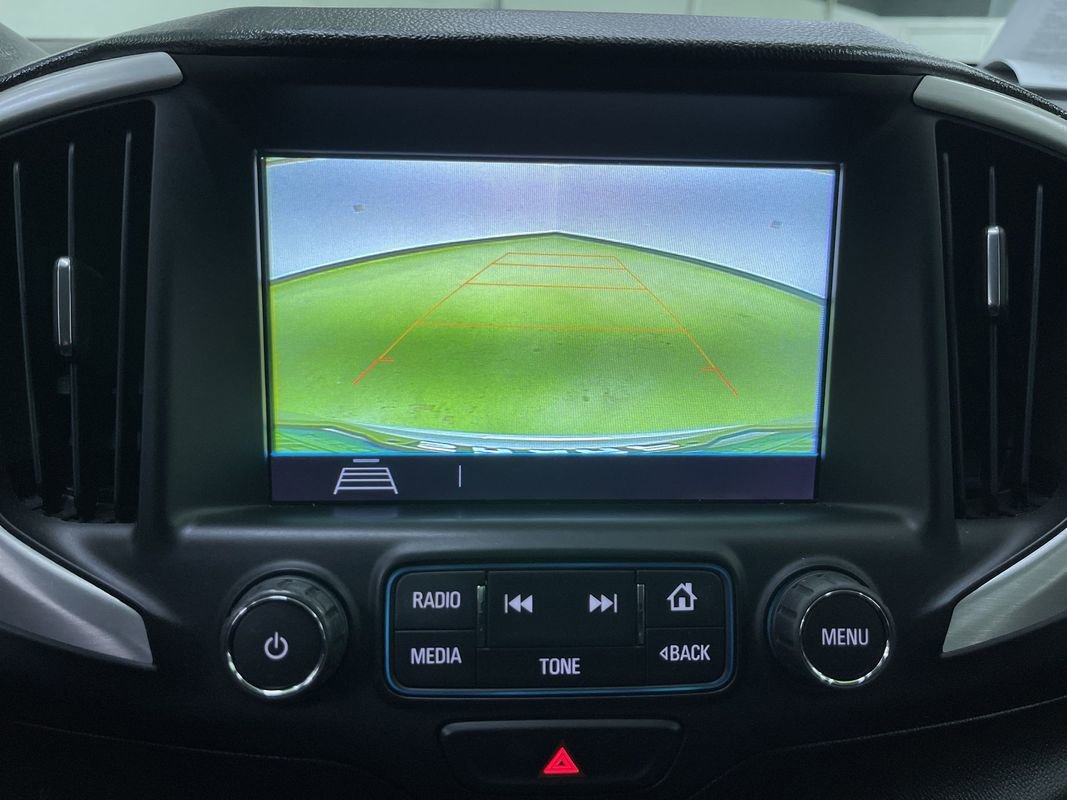 Used 2018 GMC Terrain SLT w/ Preferred Package image 23