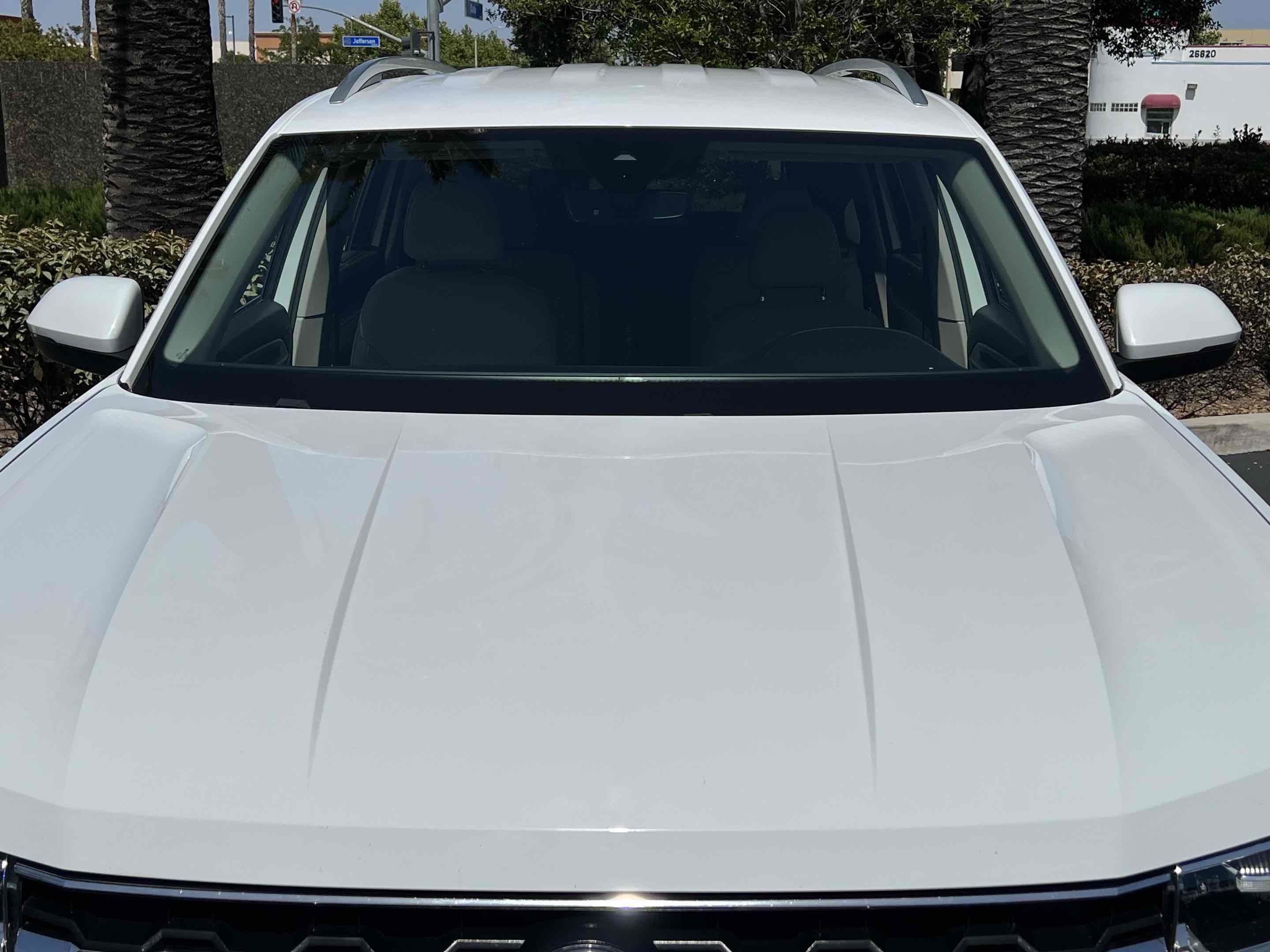 Used 2019 Volkswagen Atlas SE w/ Towing Package image 42