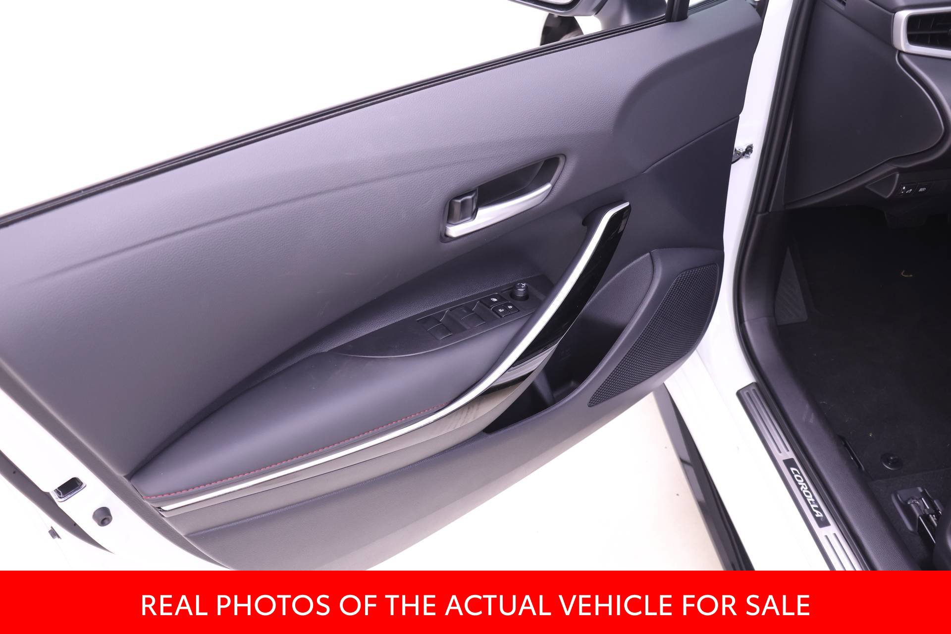 New 2027 Toyota Corolla XSE FWD image 10