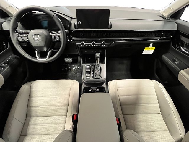 New 2027 Honda CR-V EX-L image 15