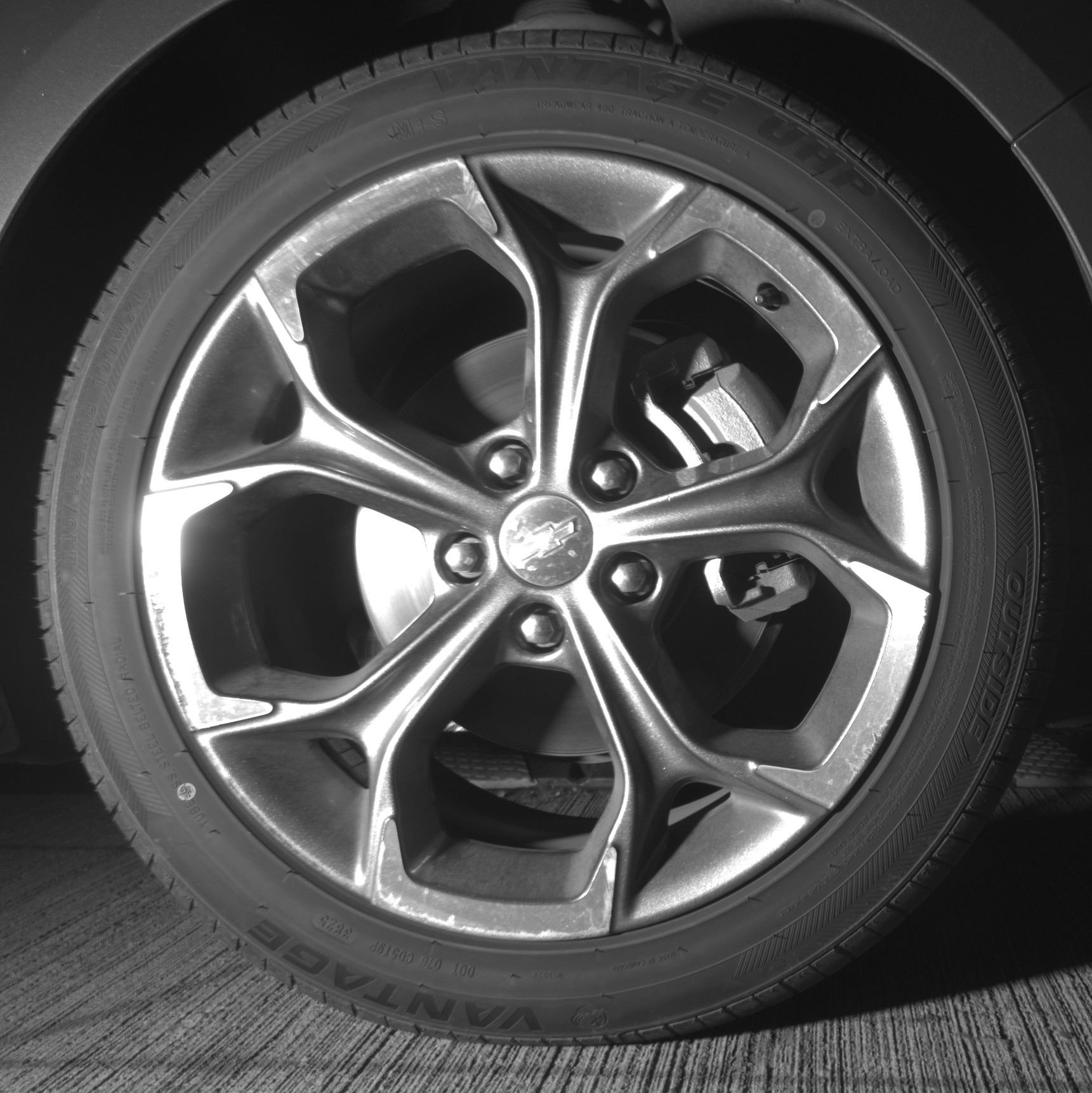 Used 2024 Chevrolet Malibu LT image 20