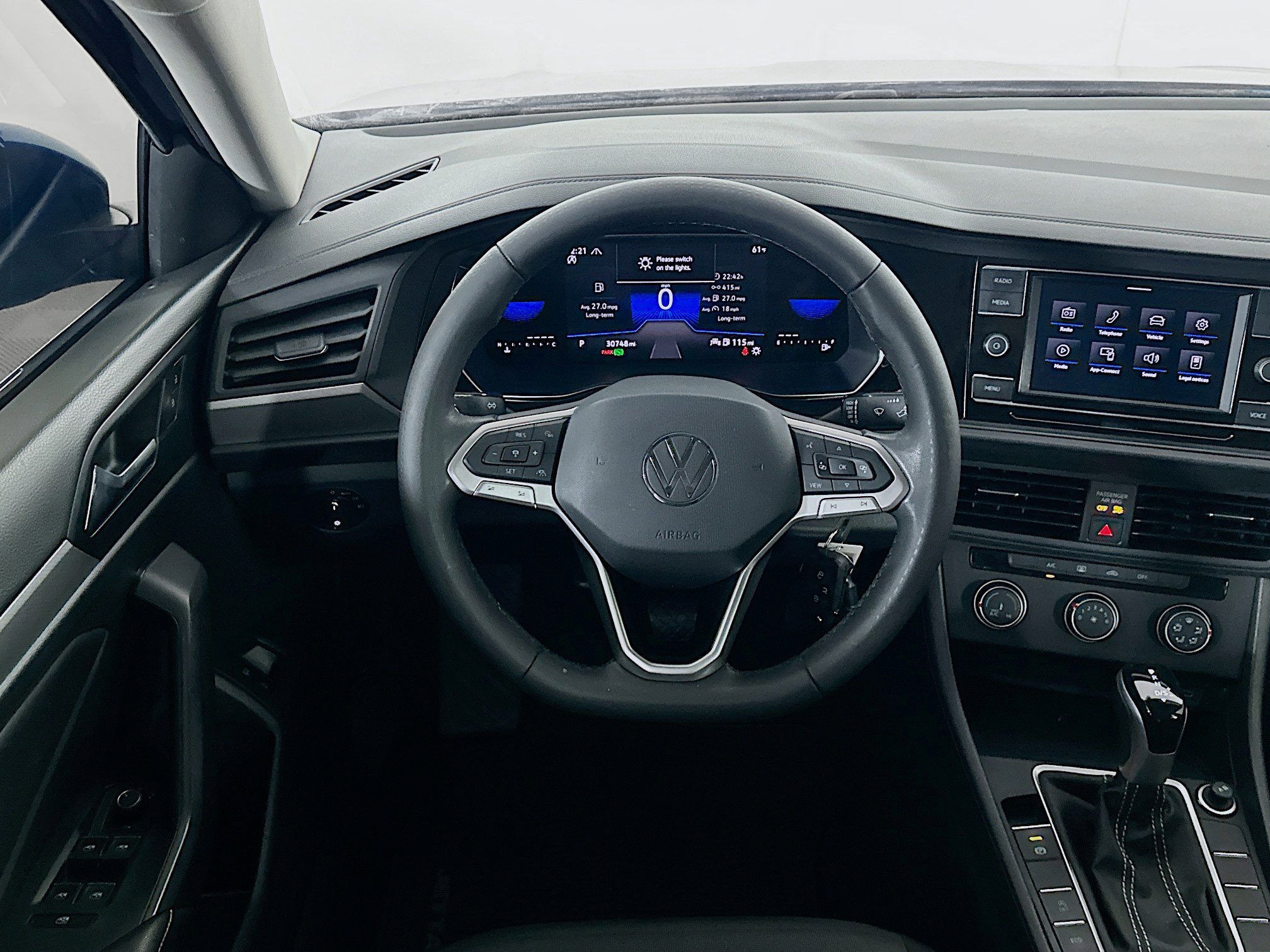 Used 2024 Volkswagen Jetta S image 18