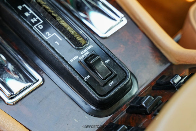 Used 1987 Jaguar XJ6 image 57