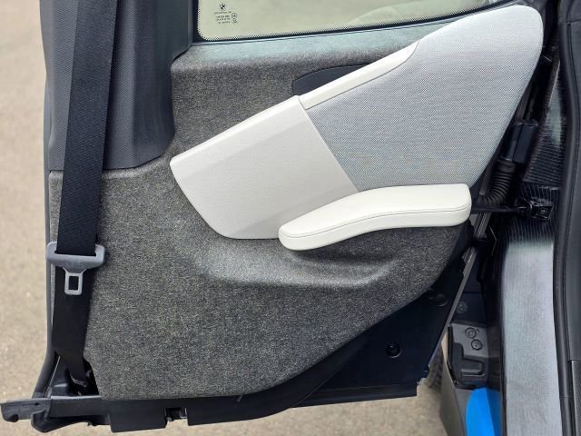 Used 2015 BMW i3 w/ Range Extender RWD image 36
