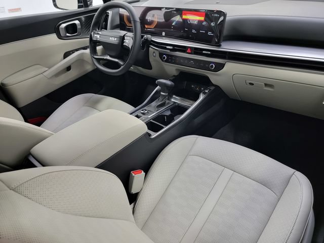 Certified 2026 Kia Sorento S AWD/4WD image 36