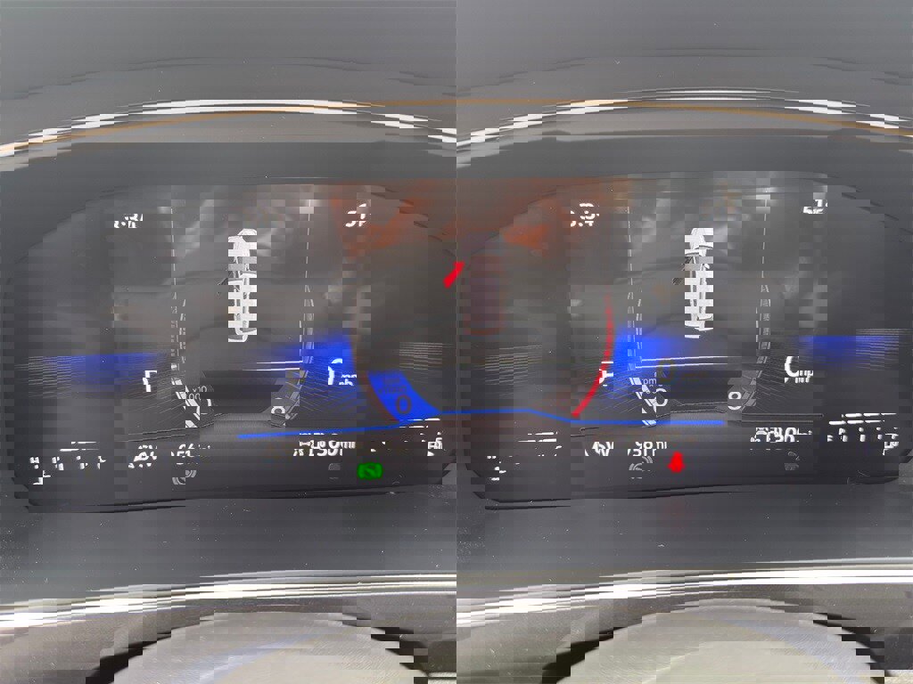 Used 2024 Volkswagen Tiguan S w/ MDO Package, Three-Row image 22