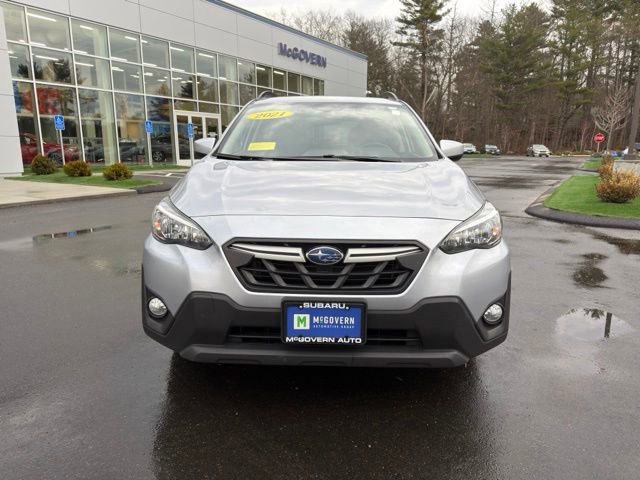 Used 2021 Subaru Crosstrek 2.0i Premium image 2