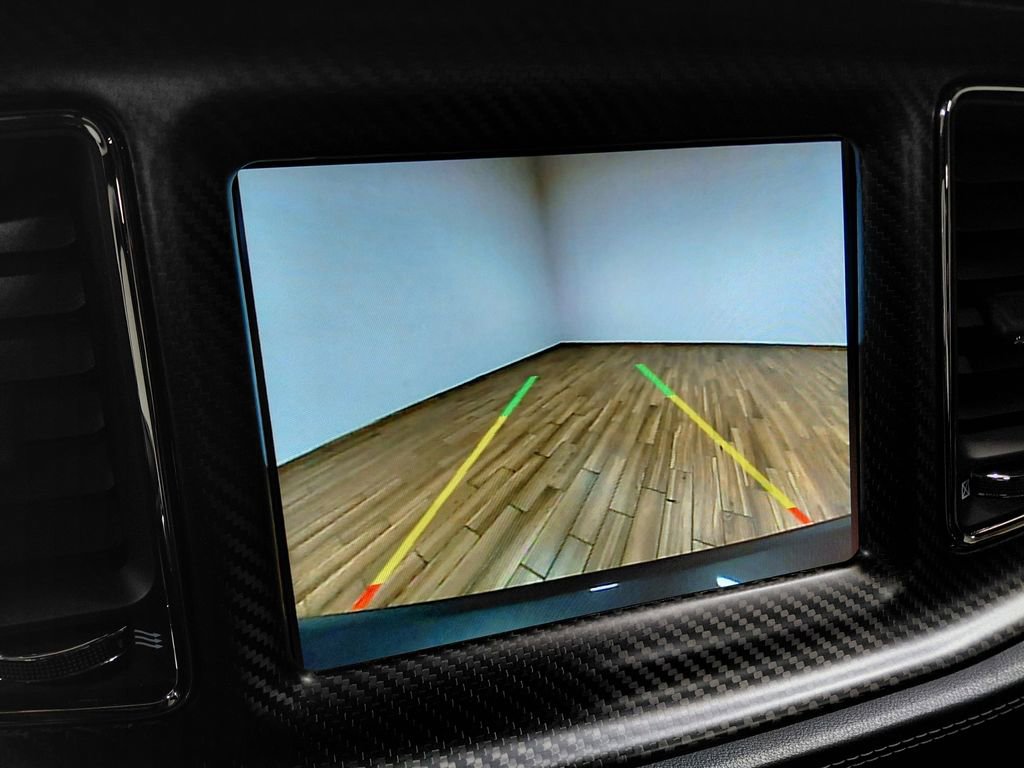 Used 2022 Dodge Challenger SRT Hellcat Redeye image 7