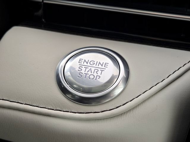 New 2026 Lincoln Nautilus Black Label image 21