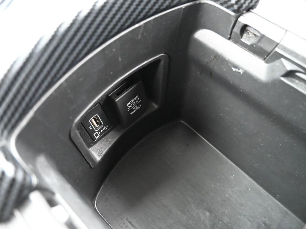 Used 2020 Honda Accord EX image 28
