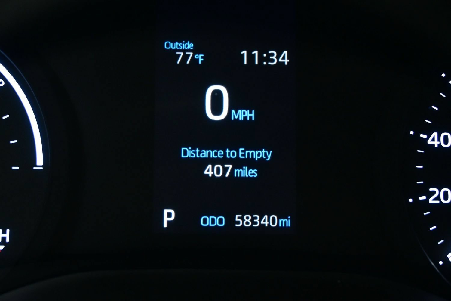 Used 2024 Toyota Sienna XLE FWD image 27