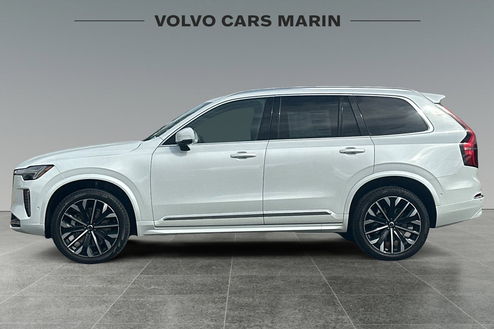 New 2026 Volvo XC90 B5 Plus image 5