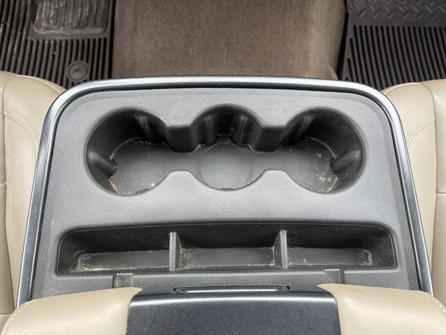 Used 2018 Chevrolet Silverado 1500 LTZ w/ Sport Package image 20