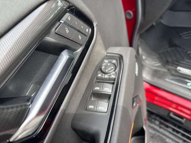 New 2026 GMC Sierra 2500 AT4 w/ AT4 Premium Plus Package AWD/4WD image 12