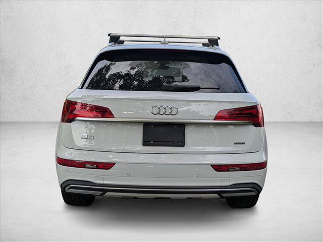 Used 2024 Audi Q5 2.0T Premium w/ Convenience Package AWD/4WD image 7