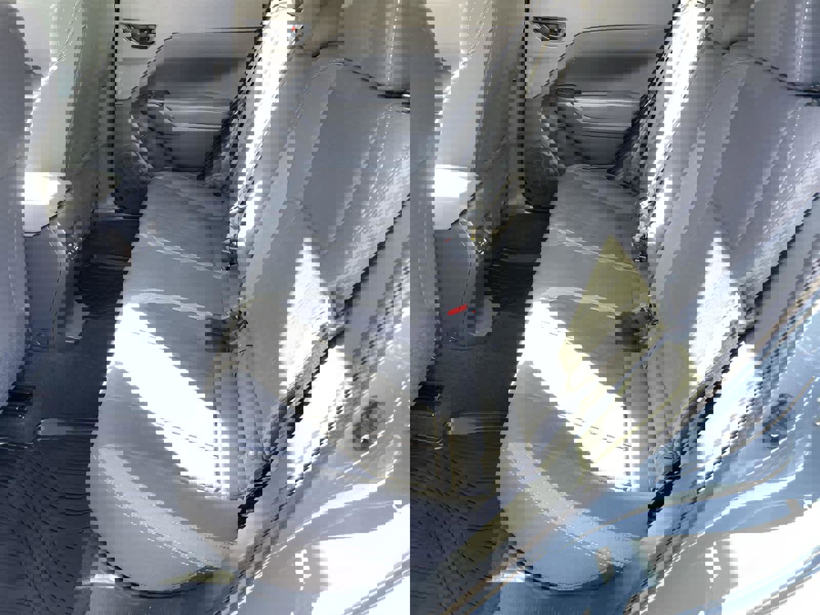 Used 2025 Subaru Crosstrek 2.0i Premium image 15