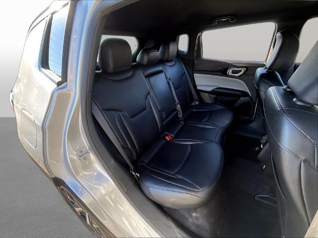 Used 2024 Jeep Compass Limited AWD/4WD image 27