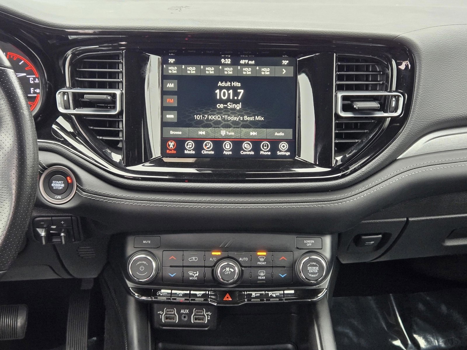 Used 2023 Dodge Durango SXT Launch Edition image 16