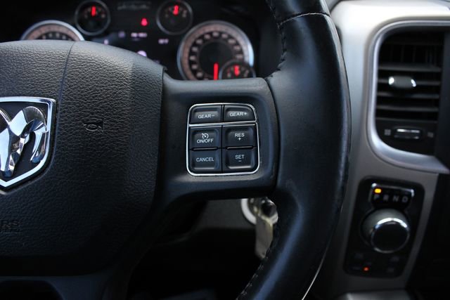 Used 2015 RAM 1500 Big Horn AWD/4WD image 11