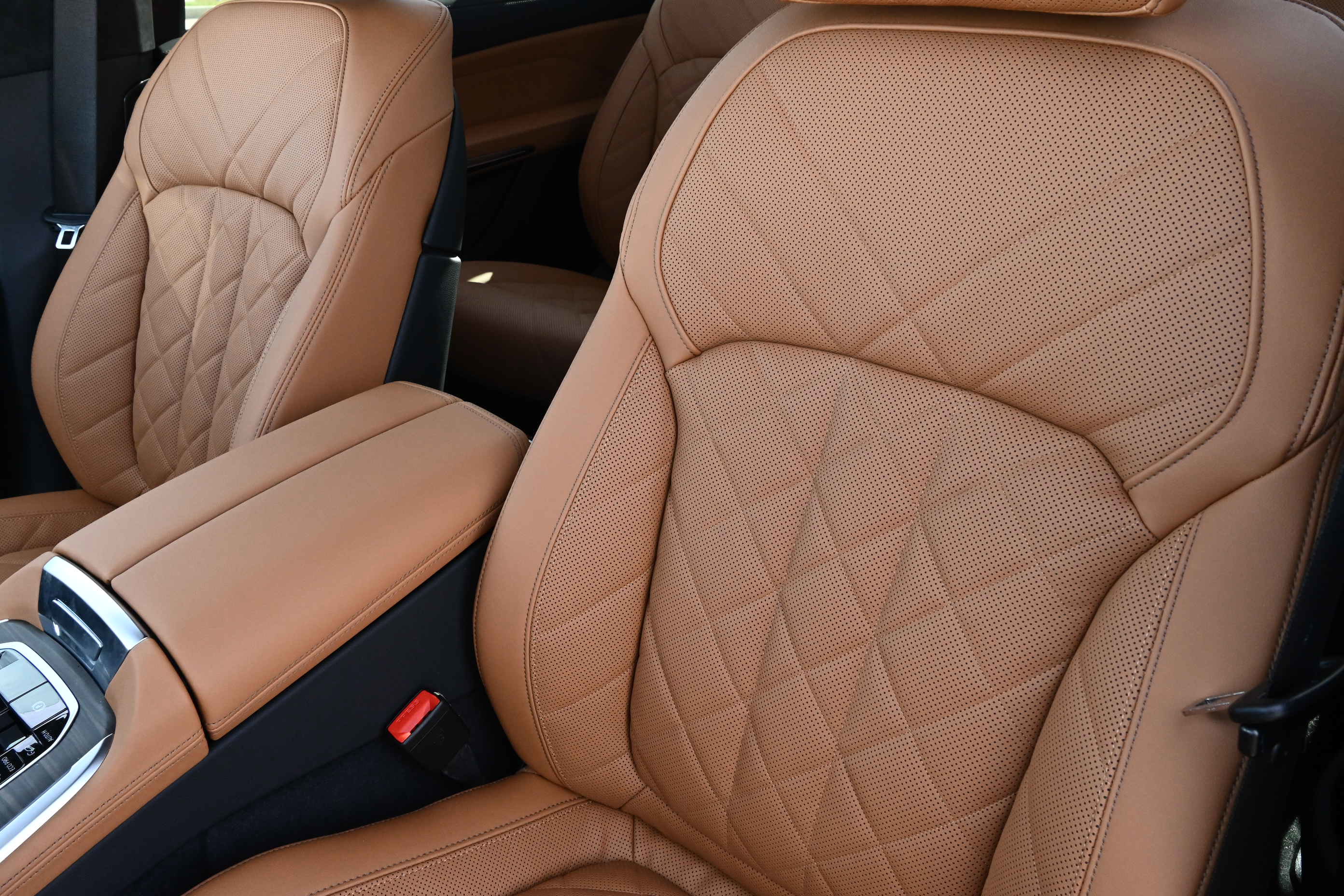 New 2026 BMW X7 xDrive40i w/ M Sport Package image 10