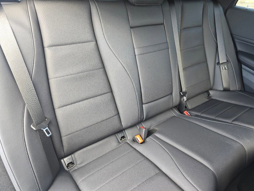 New 2026 Mercedes-Benz GLE 450 4MATIC Coupe image 21