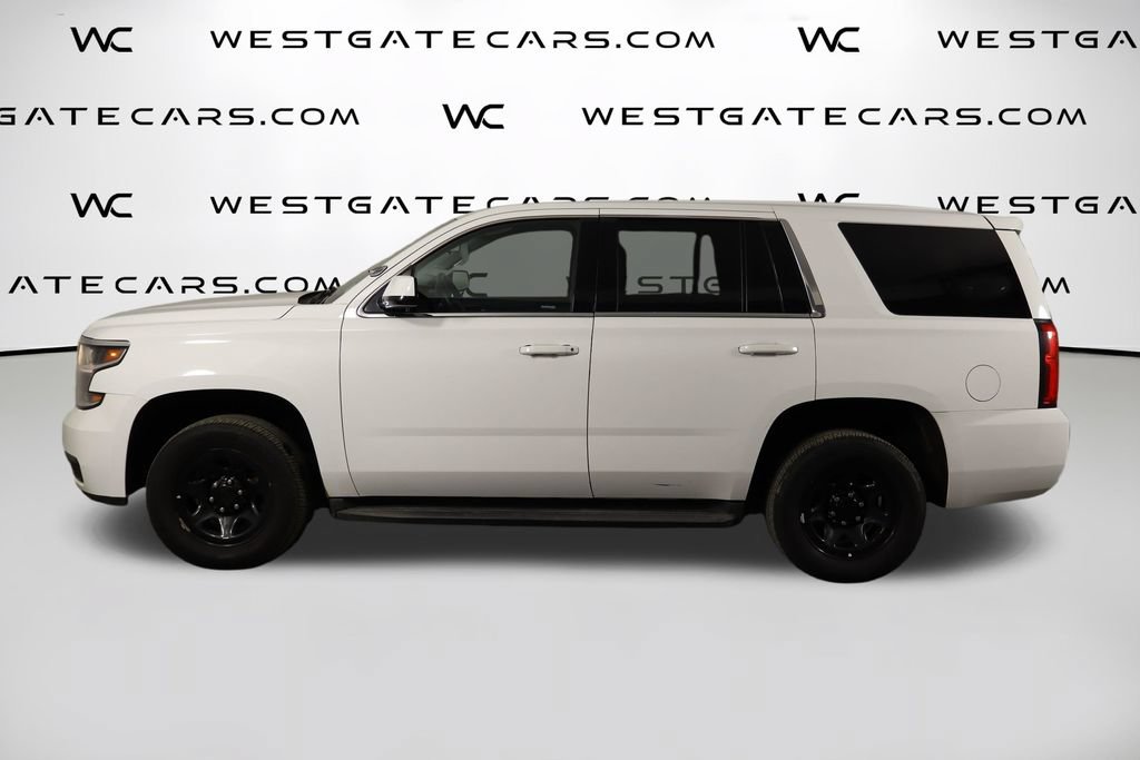Used 2017 Chevrolet Tahoe 2WD w/ Remote Keyless Entry Package image 5