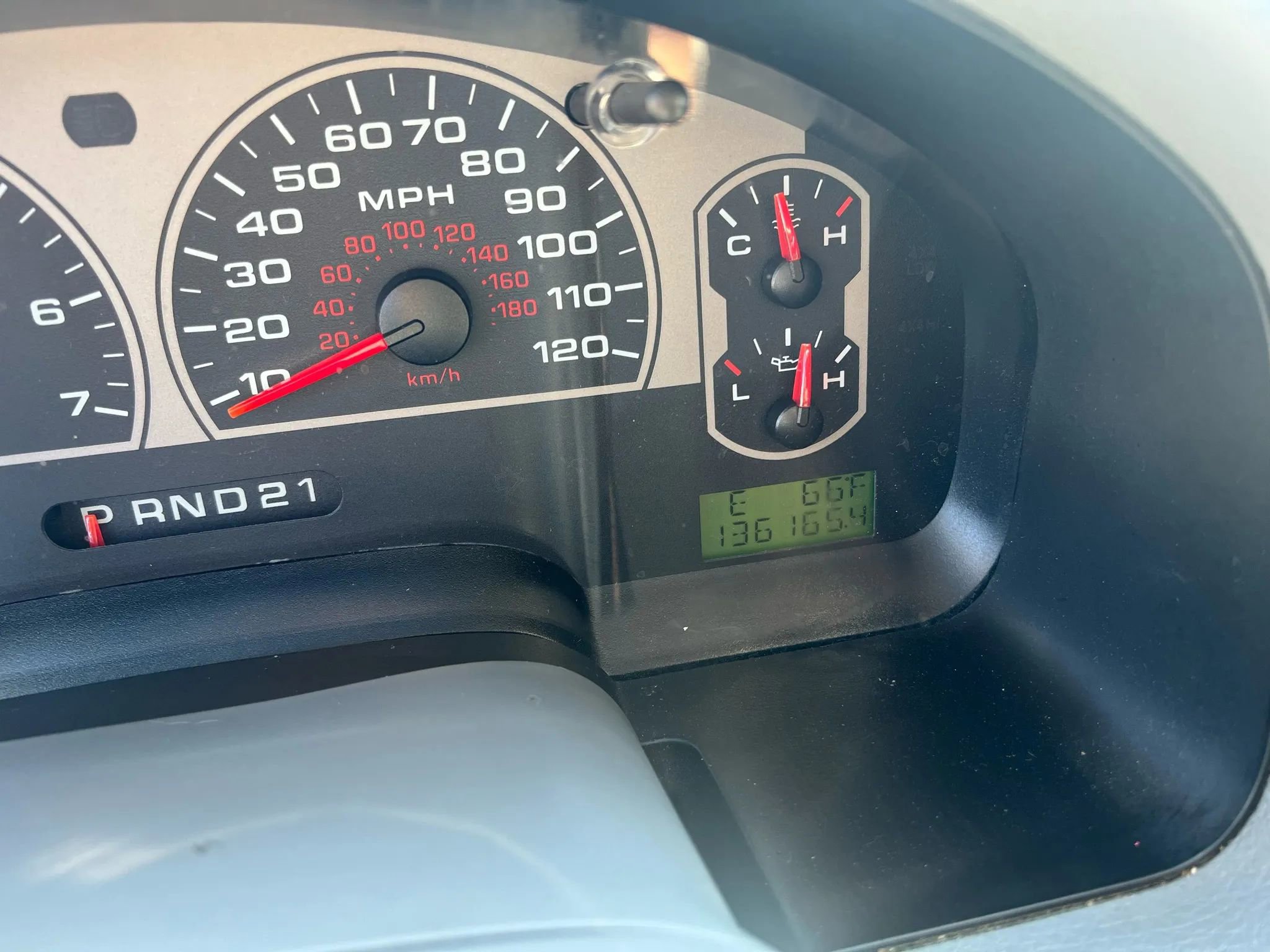 Used 2007 Ford F150 XLT image 11