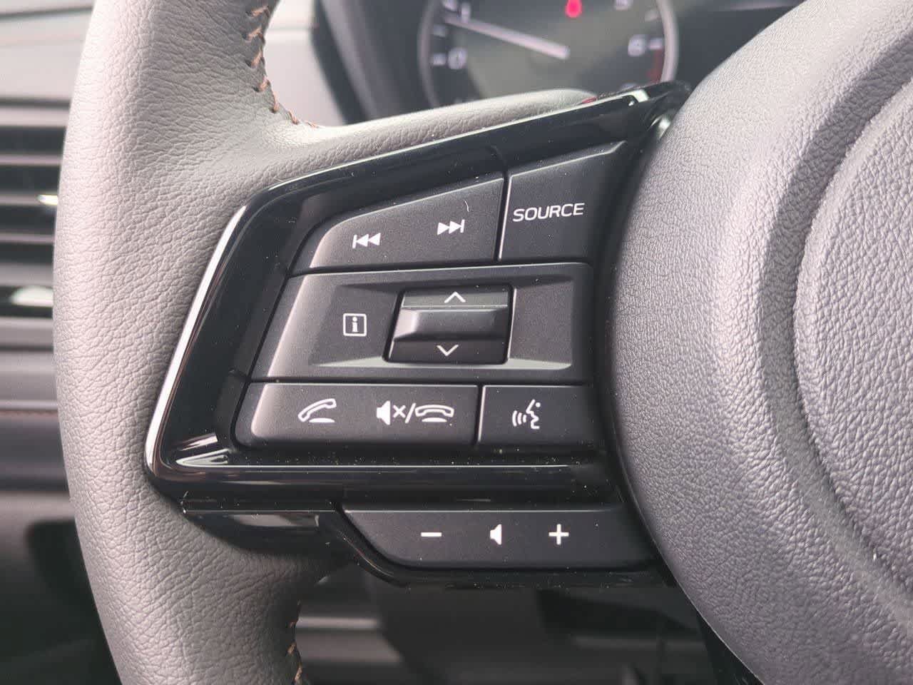 New 2026 Subaru Forester Sport AWD/4WD image 24