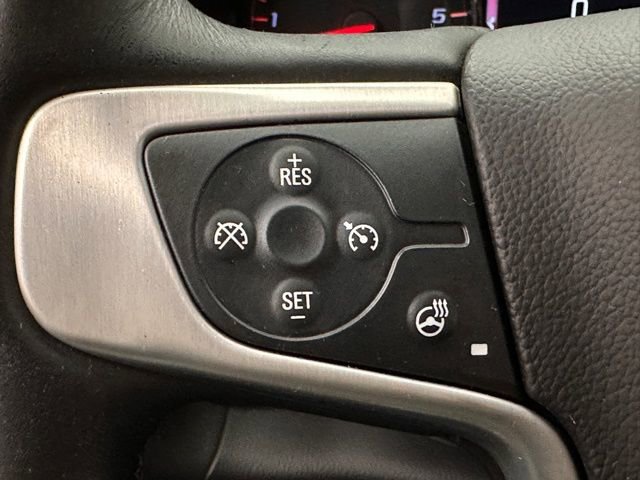 Used 2014 GMC Sierra 1500 SLT w/ SLT Crew Cab Value Package image 10