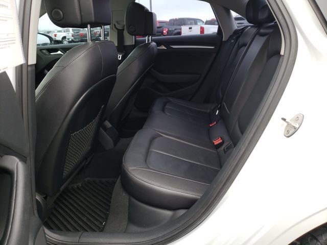 Used 2015 Audi A3 1.8T Premium w/ Cold Weather Package image 28