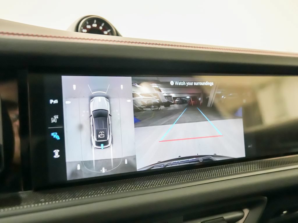 New 2026 Porsche Cayenne GTS AWD/4WD image 29