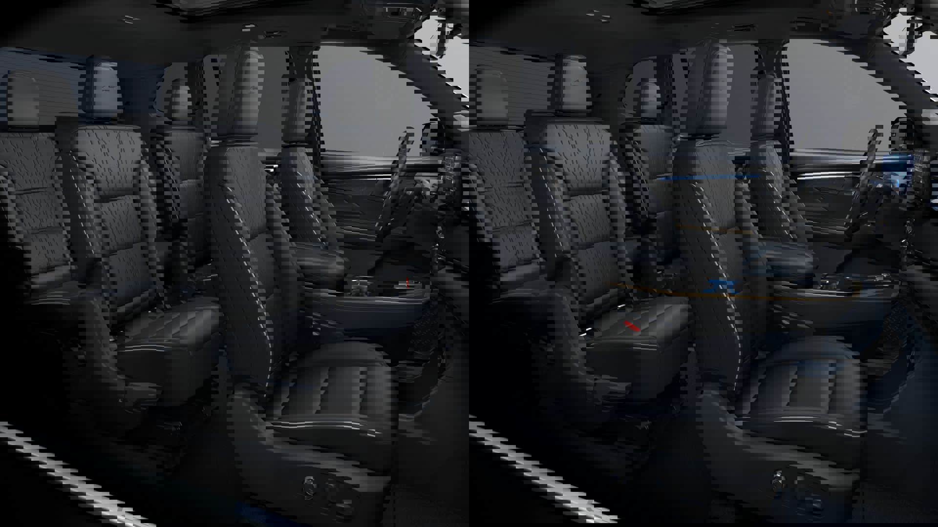 New 2026 Buick Enclave Avenir w/ Super Cruise Package image 26