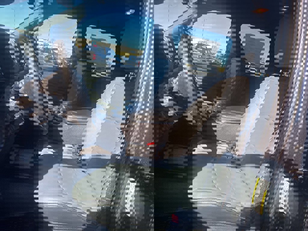 New 2026 RAM 2500 Tradesman image 19