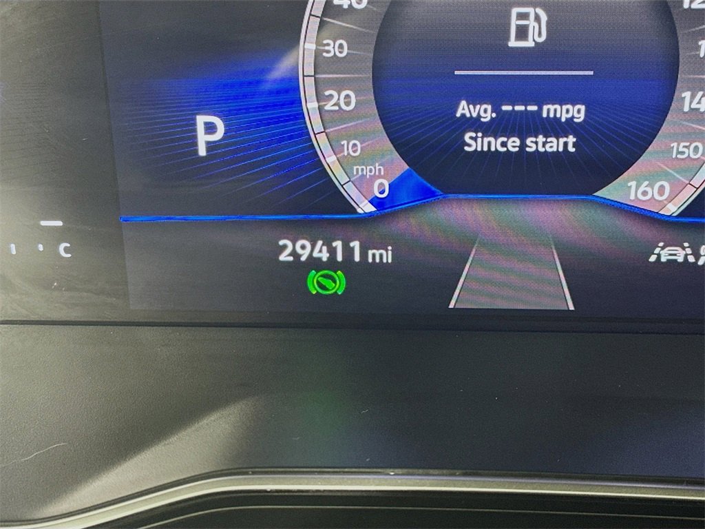 Used 2024 Volkswagen Jetta S image 15