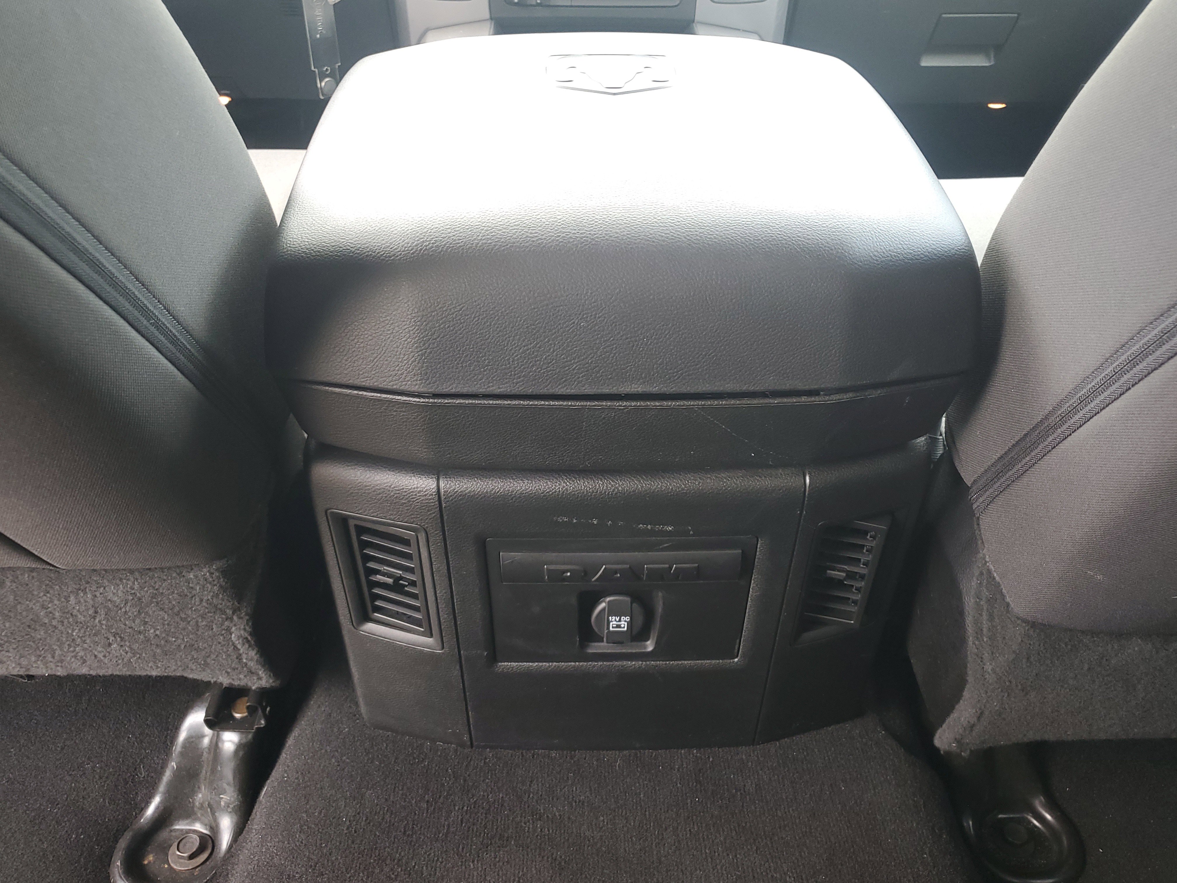 Used 2023 RAM 1500 Classic SLT w/ Trailer & Traction Group image 17