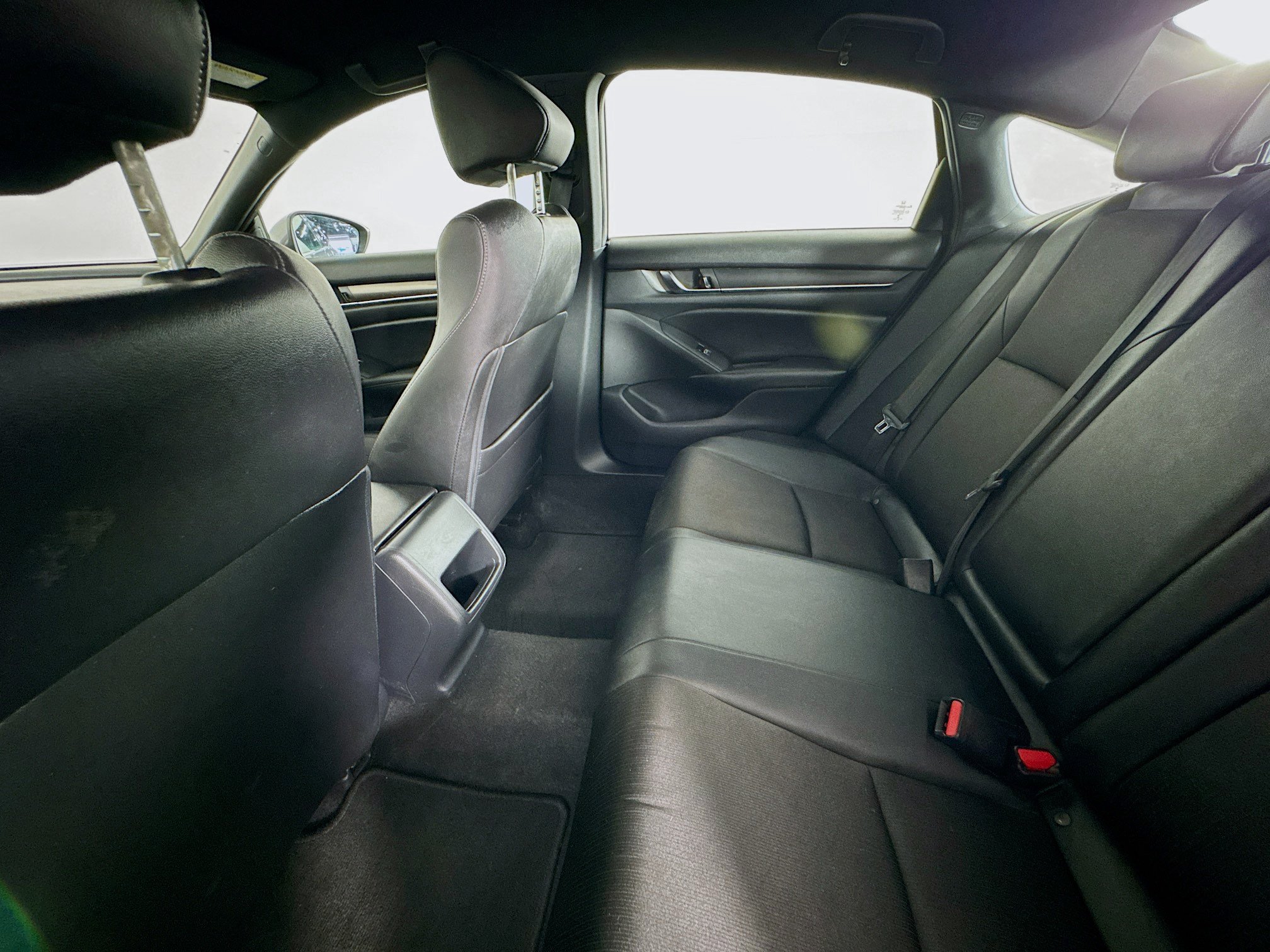 Used 2020 Honda Accord Sport image 23