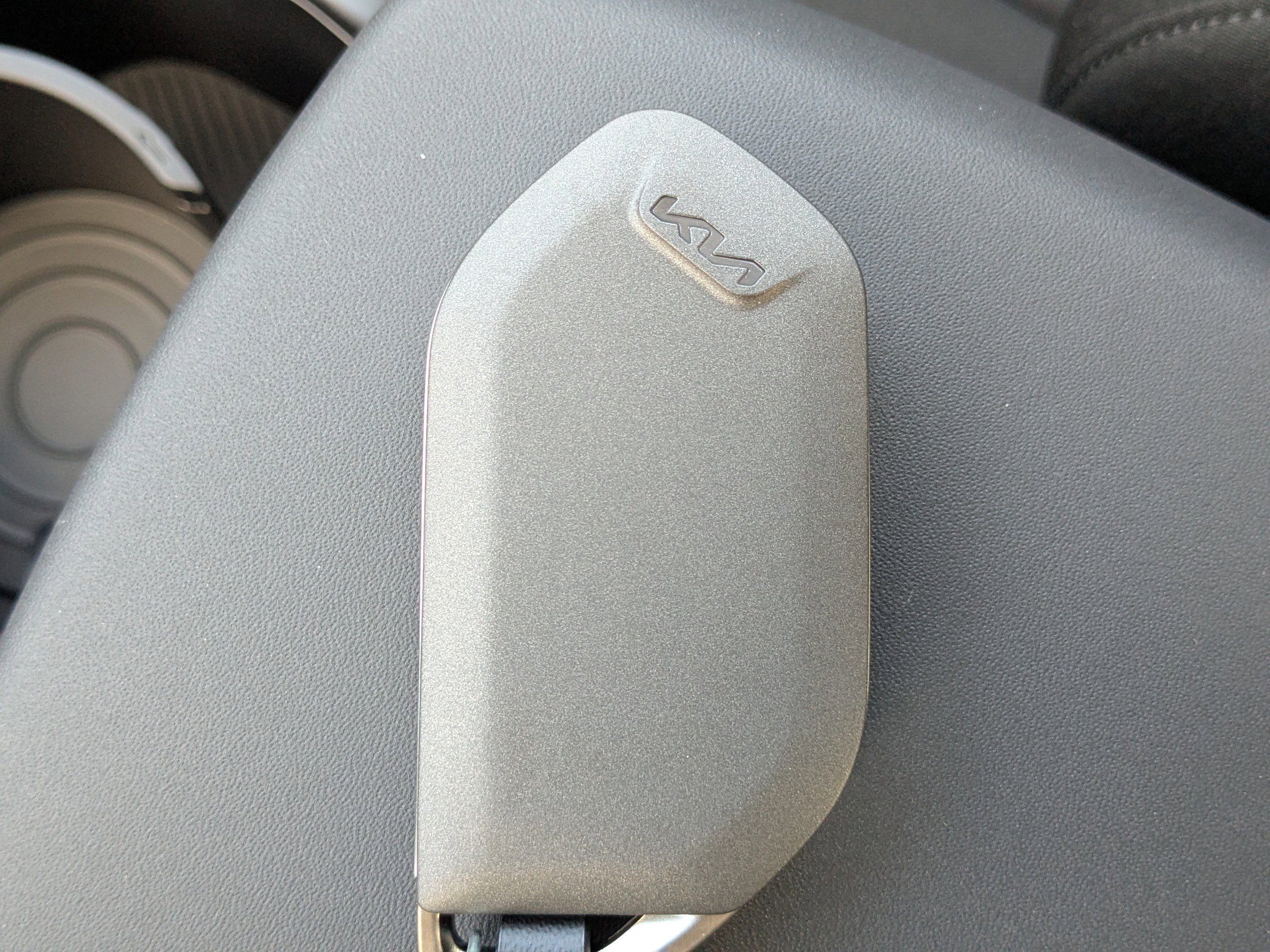 New 2026 Kia K4 FWD image 36