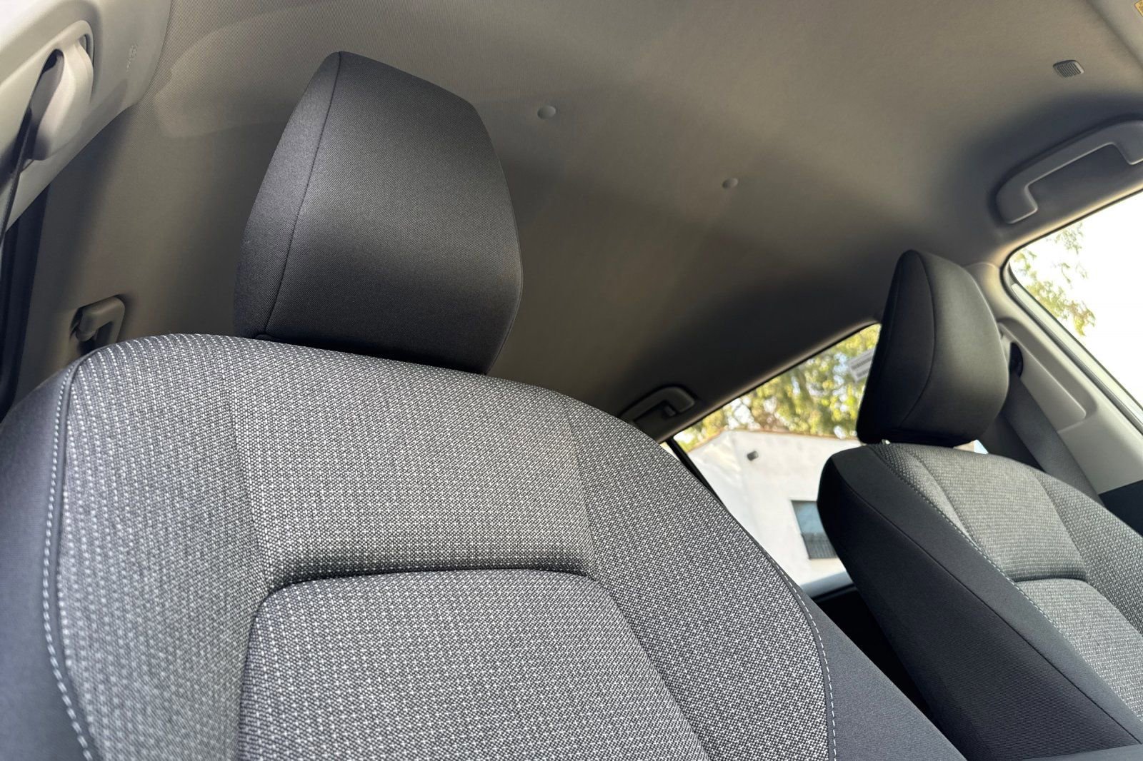 New 2026 Toyota RAV4 LE FWD image 19