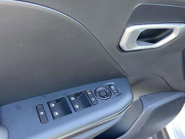 New 2026 Kia K4 FWD image 12