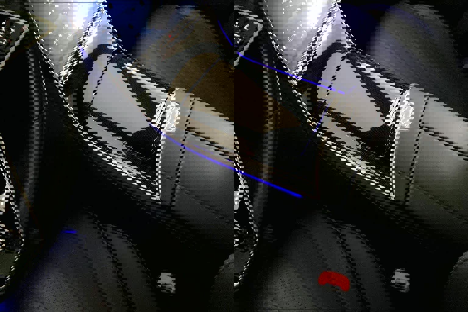 Used 2022 Mercedes-Benz S 500 4MATIC image 16